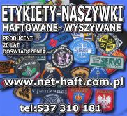 etykiety haftowane wyszywane etykiety producent etykiet haftowanych wyszywanych wyszywanie etykiet na ubrania na odzież roboczą producent naszywek etykietek plakietek wyszywanych chaftowanych etykietki haft wyszywanie tanie etykiety haftowane wyszywane ce