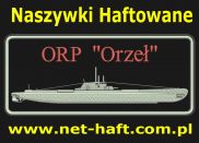 orp orzeł okręt podwodny ryś sęp naszywki wojskowe plakietki haftowane wyszywanie u-boot aufnahern badges patches naszywki z okrętami wojennymi polska marynarka wojenna u-boot waffen ss naszywki haftowane plakietki haftowane orp błyskawica gdynia grom pio