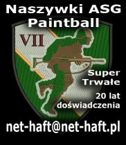 naszywki asg paintball aufnahern asg paintball