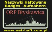 orp orzeł okręt podwodny ryś sęp naszywki wojskowe plakietki haftowane wyszywanie u-boot aufnahern badges patches naszywki z okrętami wojennymi polska marynarka wojenna u-boot waffen ss naszywki haftowane plakietki haftowane orp błyskawica gdynia grom pio